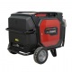 Бензиновый генератор инверторный Loncin LC7500i 6.5 кВт в Курске