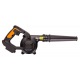 Воздуходувка аккумуляторная Worx WX094.9 (без аккумулятора и ЗУ) в Курске