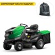 Садовый минитрактор Caiman Rapido Max 2WD 97D2K2 в Курске