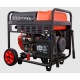 Дизельгенератор A-iPower AD7500EA 7 кВт в Курске