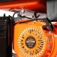 Бензогенератор Patriot Max Power SRGE-7200E 6 кВт  в Курске