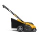 Газонокосилка электрическая Stiga Combi 340c в Курске