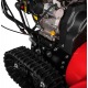 Снегоуборщик гусеничный DDE ST9072ET в Курске