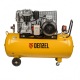 Компрессор поршневой Denzel DR5500/200 в Курске