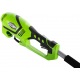 Электрокоса (электрический триммер) GreenWorks GST1246 1200 Вт в Курске
