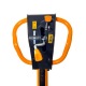 Виброплита реверсивная RedVerg RD-PC160R в Курске