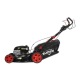 Газонокосилка бензиновая Elitech К 6500 B&amp;S в Курске