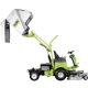 Садовый райдер Grillo FD 500 2WD в Курске
