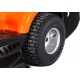 Садовый минитрактор Yard Fox T 102RDH в Курске