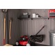 Пластиковый сарай LifeTime WoodLook 8.3х8.3 в Курске