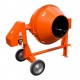 Бетоносмеситель Zitrek ZBR 500/220V (Бетономешалка Zitrek ZBR 500/220V) в Курске