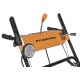 Снегоуборщик Carver STG 7056WEL в Курске