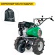 Мотоблок Caiman Vario 60H TWK+ c пневмоколесами 4X8 в Курске