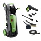 Мойка высокого давления Lavor Predator 160 WPS в Курске