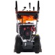 Снегоуборщик Yard Fox Pro 7654E в Курске
