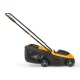Газонокосилка аккумуляторная Stiga Collector 132e Kit в Курске