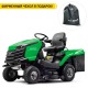 Садовый минитрактор Caiman Rapido Eco 2WD 107D1C в Курске