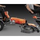 Садовый райдер Husqvarna R 420TsX AWD в Курске