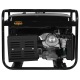 Бензогенератор Huter DY9500L 7.5 кВт в Курске