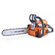 Бензопила Villartec SB 018 Legend 14" + набор заточной Stihl d4,0мм в Курске