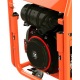 Бензогенератор Zongshen PB 22000 E 12.8 кВт в Курске