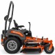 Садовый райдер Husqvarna Z454X в Курске