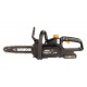 Аккумуляторная пила Worx WG322E.1 10&quot; в Курске