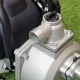 Бензиновая мотопомпа Honda WQ 10 в Курске