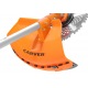 Бензокоса (бензиновый триммер) Carver GBC-033MS в Курске