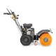 Подметальная машина Villartec S 7080E в Курске