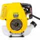 Бензокоса (бензиновый триммер) Huter GGT-15004Т в Курске