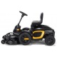Садовый минитрактор McCulloch M125-85FH в Курске