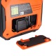 Бензиновый генератор инверторный Patriot iGX 2000 1.8 кВт в Курске