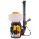 Опрыскиватель бензиновый Huter GS-5215 в Курске
