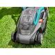 Газонокосилка аккумуляторная Gardena PowerMax Li-40/37 в Курске
