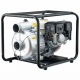 Бензиновая мотопомпа HND WP 30 XT в Курске