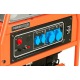 Бензогенератор Zongshen PB 22000 E 12.8 кВт в Курске