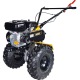 Мотоблок Huter МК-7000M Big Foot в Курске
