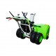 Бензиновый снегоуборщик RedVerg RD-SB107/15DW-E в Курске