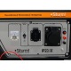 Бензогенератор Sturm PG8765NE 5.5 кВт в Курске