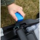 Газонокосилка аккумуляторная DEKO DKLM40V PRO в Курске