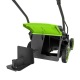 Газонокосилка аккумуляторная GreenWorks GD24X2LM361 2х4 Ач в Курске
