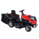 Садовый минитрактор Efco EF 102R/16 K в Курске
