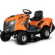 Садовый минитрактор Daewoo DWT 1020 в Курске