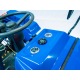 Многофункциональный минитрактор Garden Scout (Скаут) T-15DIF VT + двухкопрусный плуг + почвофреза в Курске