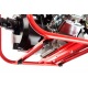 Бензиновая мотопомпа Hammer MTP285 в Курске