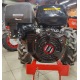 Мотоблок Беларус 012WM с двигателем Loncin G390F в Курске