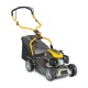 Газонокосилка бензиновая Stiga Collector 543 в Курске