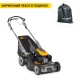 Газонокосилка бензиновая Stiga Twinclip 55 SV H VCS в Курске