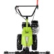 Бензиновая сенокосилка Grillo GF 1 с двигателем Kohler Lombardini в Курске